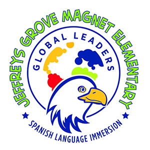 circle school logo
